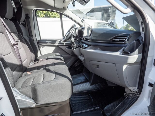 Kleinbus Maxus DELIVER 7