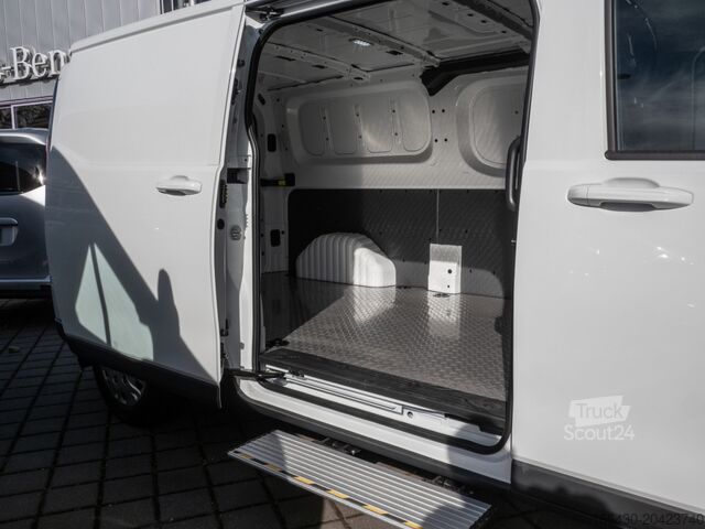 Kleinbus Maxus DELIVER 7