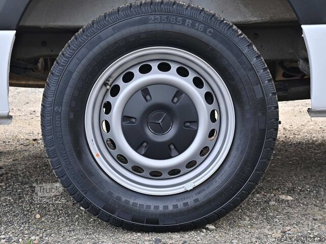 Kastenwagen Mercedes-Benz Sprinter 315 CDI Kasten L3H2 Holz Navi Kamera