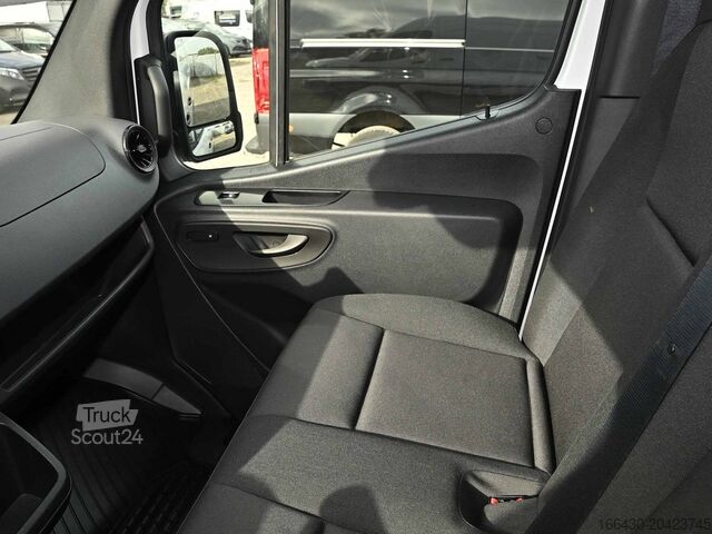 Kastenwagen Mercedes-Benz Sprinter 315 CDI Kasten L3H2 Holz Navi Kamera