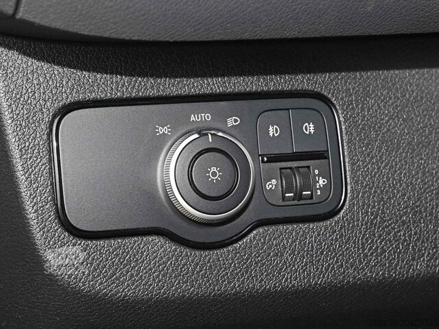 Kastenwagen Mercedes-Benz Sprinter 315 CDI Kasten L3H2 Holz Navi Kamera