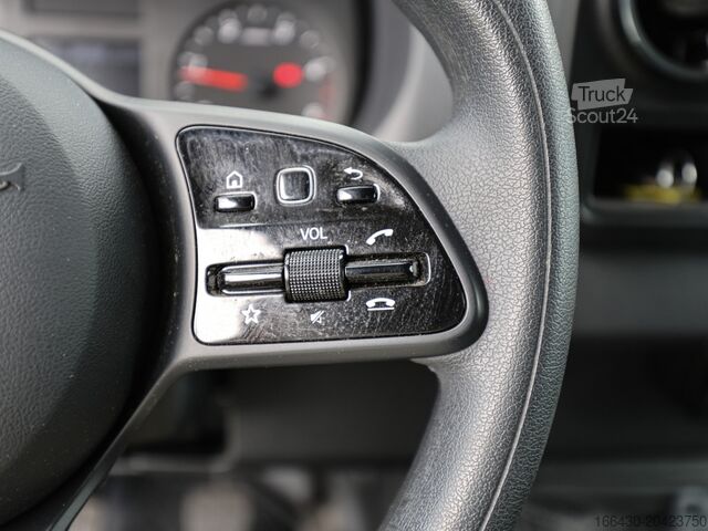 Kastenwagen Mercedes-Benz Sprinter 315 CDI Kasten L3H2 Holz Navi Kamera