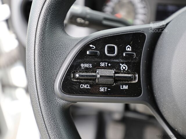 Kastenwagen Mercedes-Benz Sprinter 315 CDI Kasten L3H2 Holz Navi Kamera