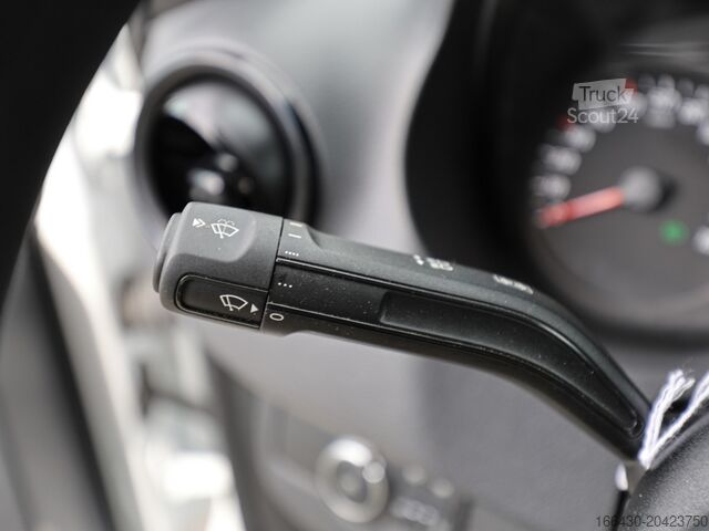 Kastenwagen Mercedes-Benz Sprinter 315 CDI Kasten L3H2 Holz Navi Kamera