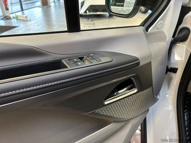 Bestelwagen Maxus eDELIVER 7 KA L2H1 77 kW/h Klima Kamera LED P