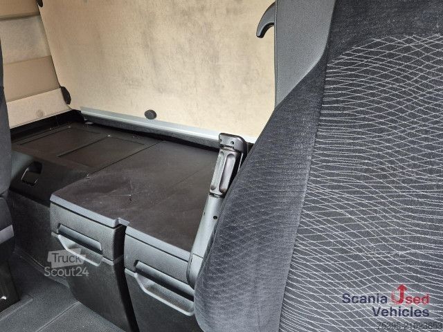 Standard tractor unit Mercedes-Benz Actros 1848 Retarder!