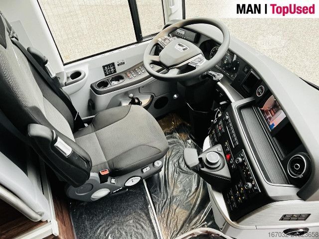 Motor coach MAN Lions Coach R10-B116