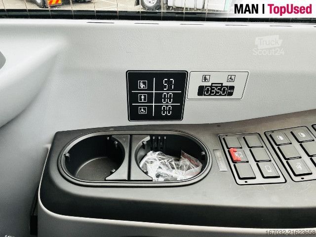 Motor coach MAN Lions Coach R10-B116