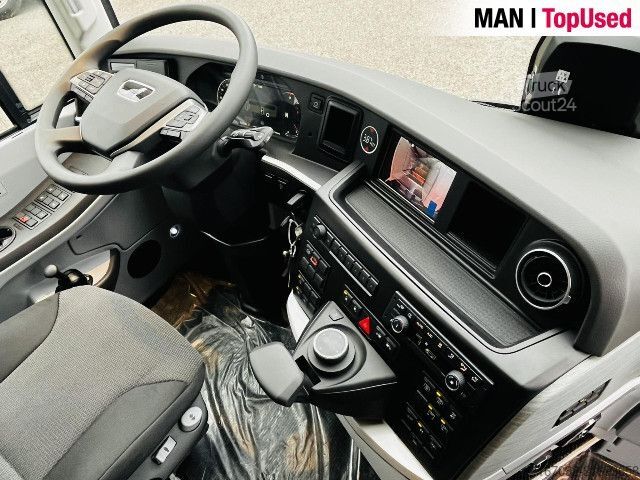 Motor coach MAN Lions Coach R10-B116