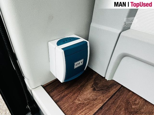 Motor coach MAN Lions Coach R10-B116