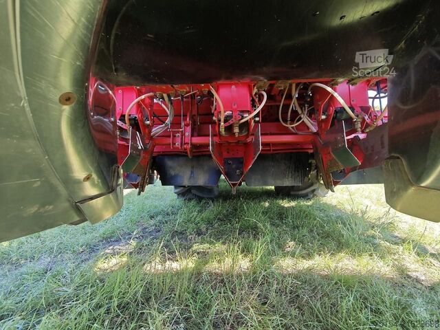 Potato technology Grimme GL420 Exacta