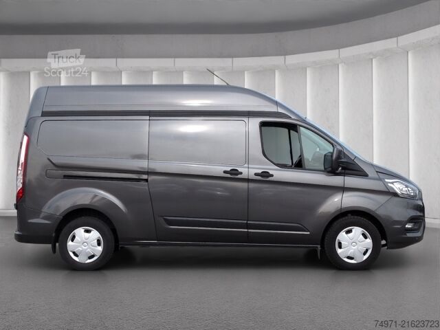 Panel van Ford Transit Custom Kasten L2H2 3,2t 2.0D*Tempo Klima