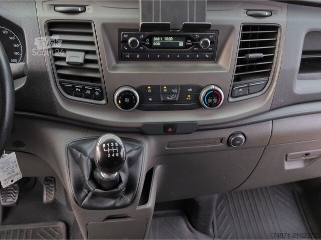 Panel van Ford Transit Custom Kasten L2H2 3,2t 2.0D*Tempo Klima