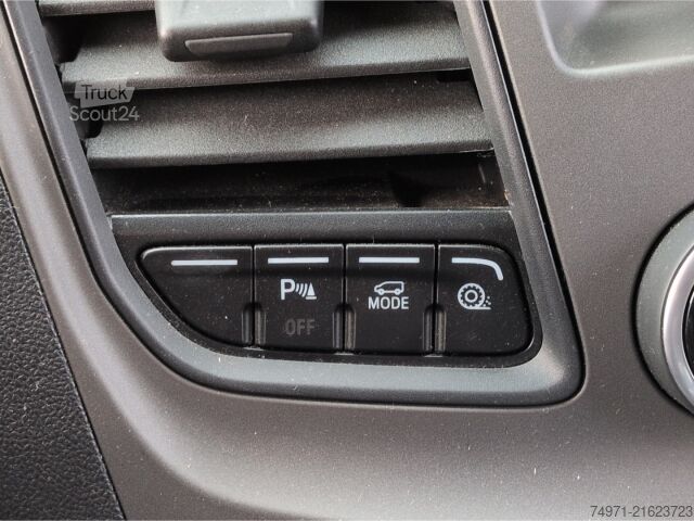Panel van Ford Transit Custom Kasten L2H2 3,2t 2.0D*Tempo Klima