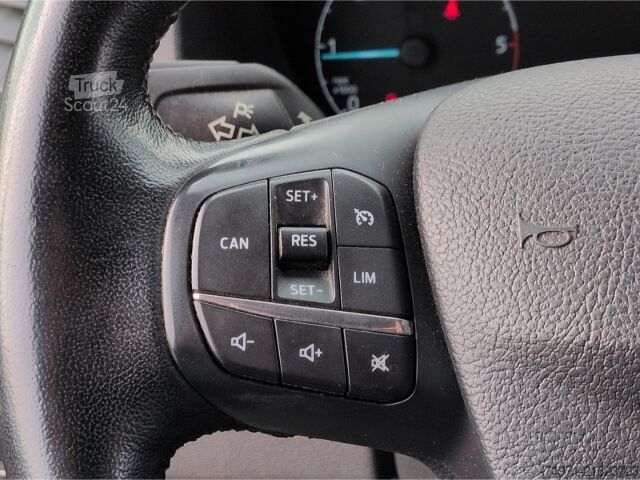 Panel van Ford Transit Custom Kasten L2H2 3,2t 2.0D*Tempo Klima