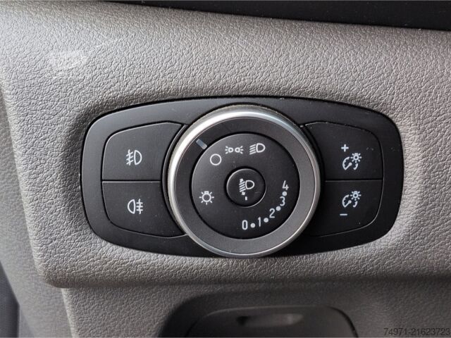 Panel van Ford Transit Custom Kasten L2H2 3,2t 2.0D*Tempo Klima