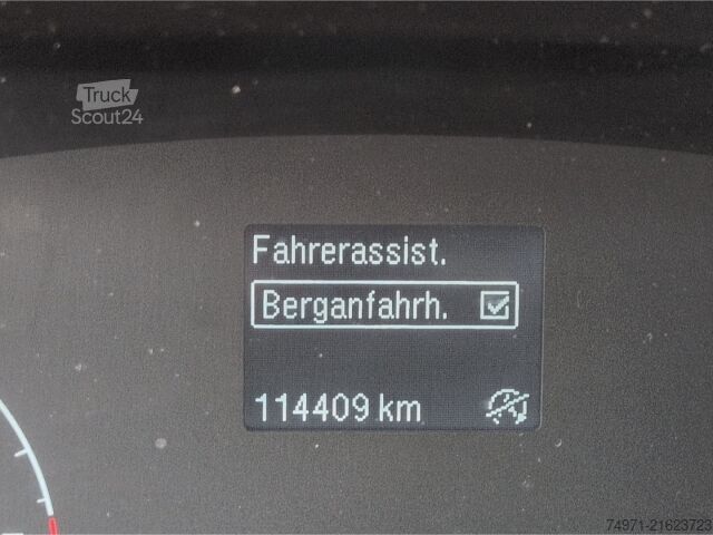 Panel van Ford Transit Custom Kasten L2H2 3,2t 2.0D*Tempo Klima