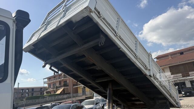 тристранен самосвален ван Iveco ACM 90 4X4