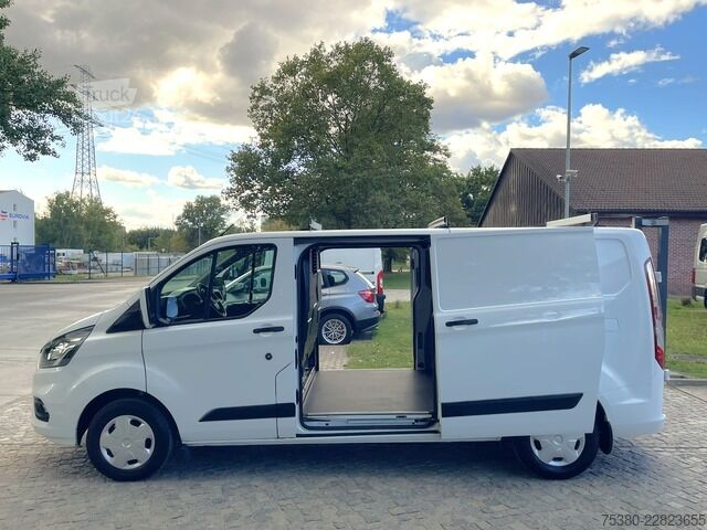 Панелен ван ford Transit Custom 300 2.0 TDCi L2 *Klima*2xS-Tür*