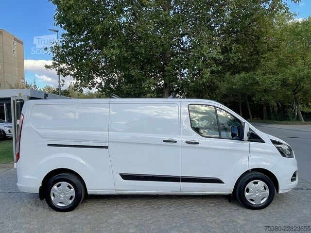 Панелен ван ford Transit Custom 300 2.0 TDCi L2 *Klima*2xS-Tür*