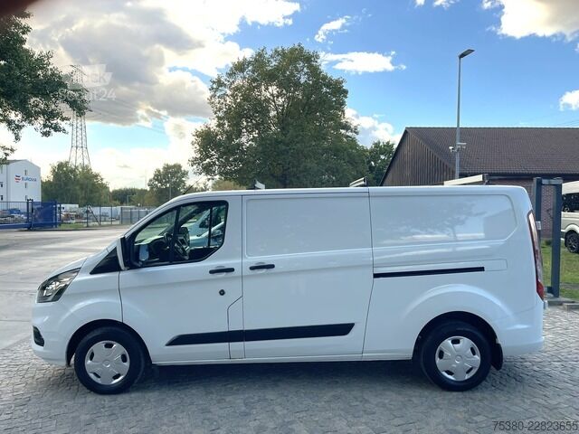 Панелен ван ford Transit Custom 300 2.0 TDCi L2 *Klima*2xS-Tür*