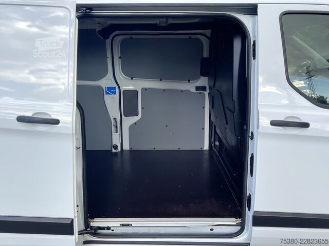 Панелен ван ford Transit Custom 300 2.0 TDCi L2 *Klima*2xS-Tür*