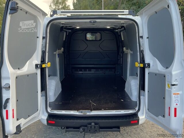 Панелен ван ford Transit Custom 300 2.0 TDCi L2 *Klima*2xS-Tür*