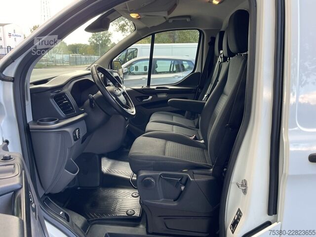 Панелен ван ford Transit Custom 300 2.0 TDCi L2 *Klima*2xS-Tür*