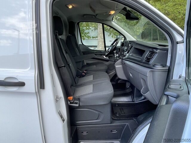 Панелен ван ford Transit Custom 300 2.0 TDCi L2 *Klima*2xS-Tür*