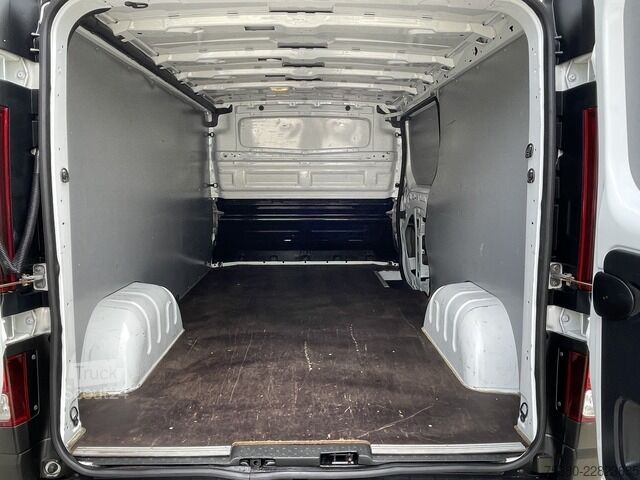 Панелен ван opel Vivaro Kasten L2 *Klima*HU/AU NEU*