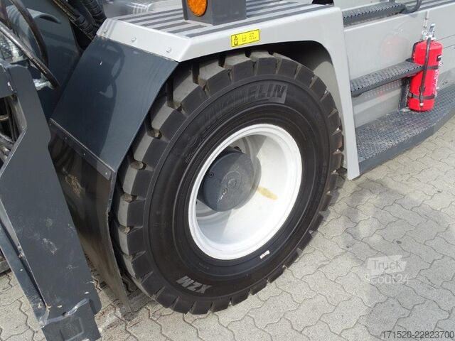 Carrello elevatore frontale Kalmar DCG180-6