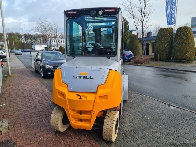 Stivuitor frontal Still RX 60-50