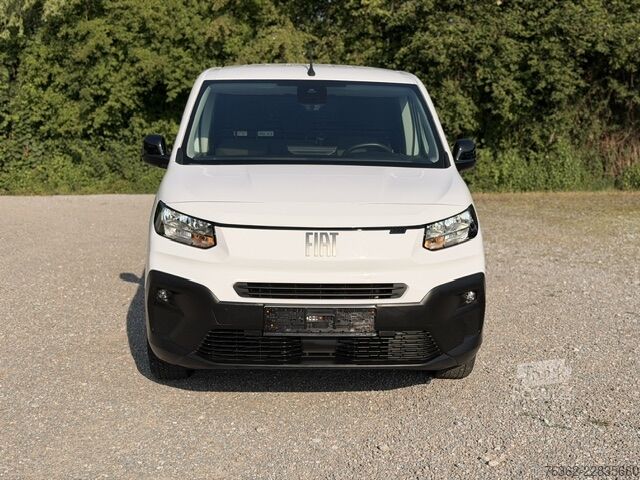 Kastenwagen lang FIAT Doblo Kastenwagen XL 1.5 Klima Kamera
