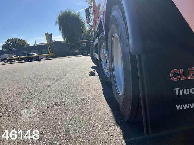 Abfallsammelfahrzeug Volvo FM 330 VDK 23m³