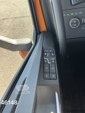 Abfallsammelfahrzeug Volvo FM 330 VDK 23m³