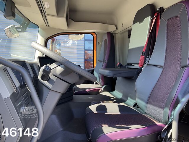 Abfallsammelfahrzeug Volvo FM 330 VDK 23m³