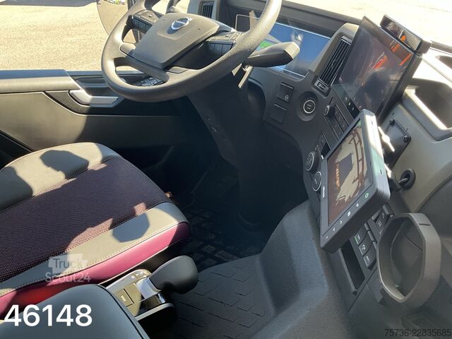 Abfallsammelfahrzeug Volvo FM 330 VDK 23m³