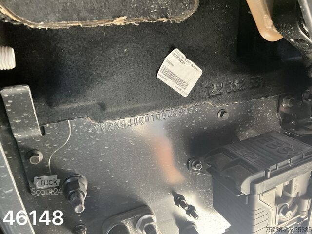 Abfallsammelfahrzeug Volvo FM 330 VDK 23m³
