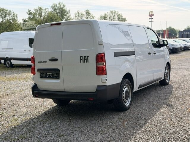 Dolg panelni kombi FIAT Scudo L3 Aut. Carplay. Navi. Klima. Kame