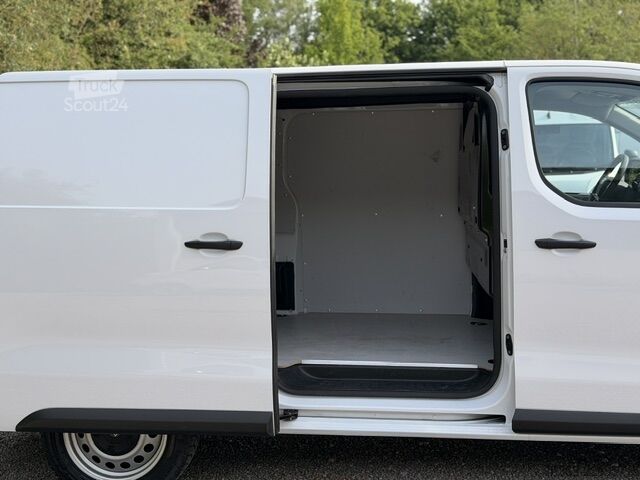 Dolg panelni kombi FIAT Scudo L3 Aut. Carplay. Navi. Klima. Kame