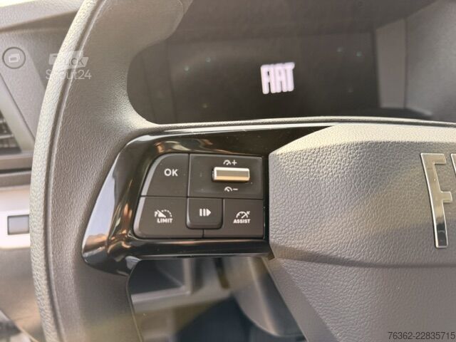 Dolg panelni kombi FIAT Scudo L3 Aut. Carplay. Navi. Klima. Kame