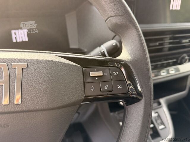 Dolg panelni kombi FIAT Scudo L3 Aut. Carplay. Navi. Klima. Kame