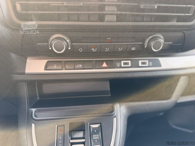 Dolg panelni kombi FIAT Scudo L3 Aut. Carplay. Navi. Klima. Kame