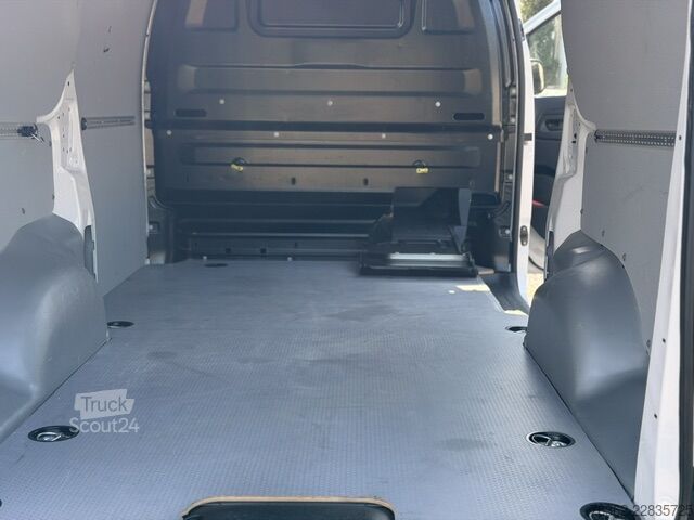 Garais paneļu furgons FIAT Scudo L3 Aut. Carplay. Navi. Klima. Kame