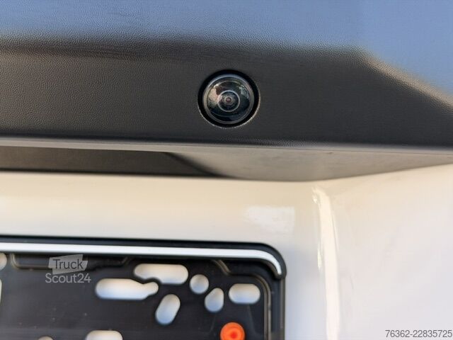 Garais paneļu furgons FIAT Scudo L3 Aut. Carplay. Navi. Klima. Kame