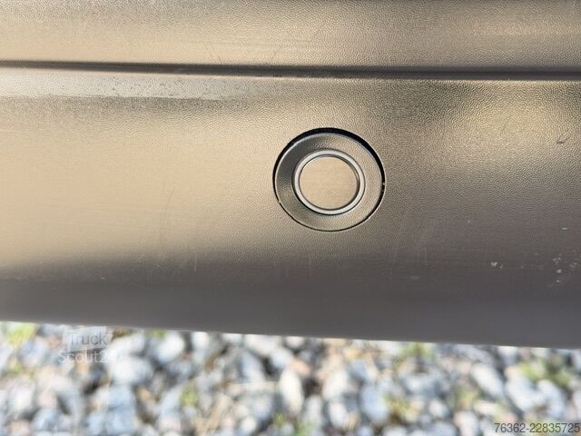 Garais paneļu furgons FIAT Scudo L3 Aut. Carplay. Navi. Klima. Kame