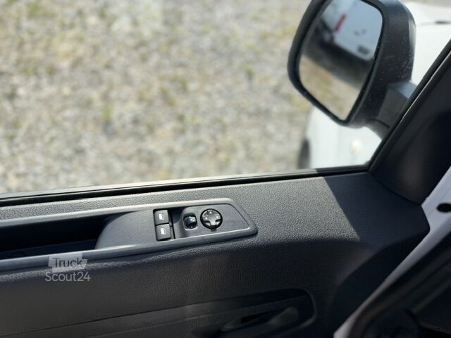 Garais paneļu furgons FIAT Scudo L3 Aut. Carplay. Navi. Klima. Kame