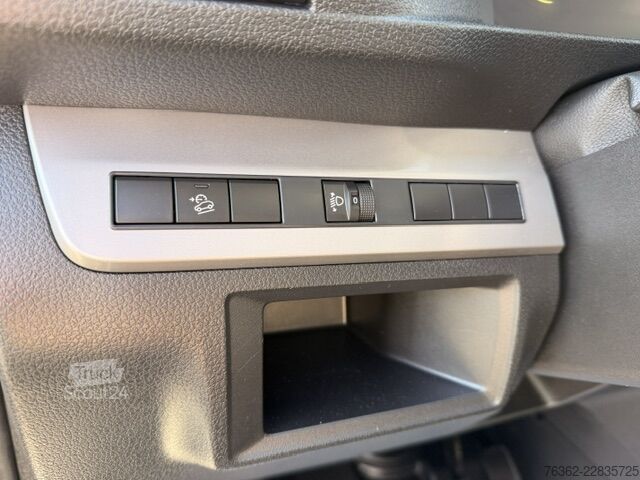 Garais paneļu furgons FIAT Scudo L3 Aut. Carplay. Navi. Klima. Kame