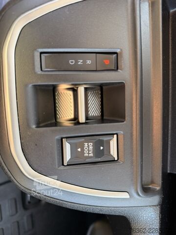 Garais paneļu furgons FIAT Scudo L3 Aut. Carplay. Navi. Klima. Kame