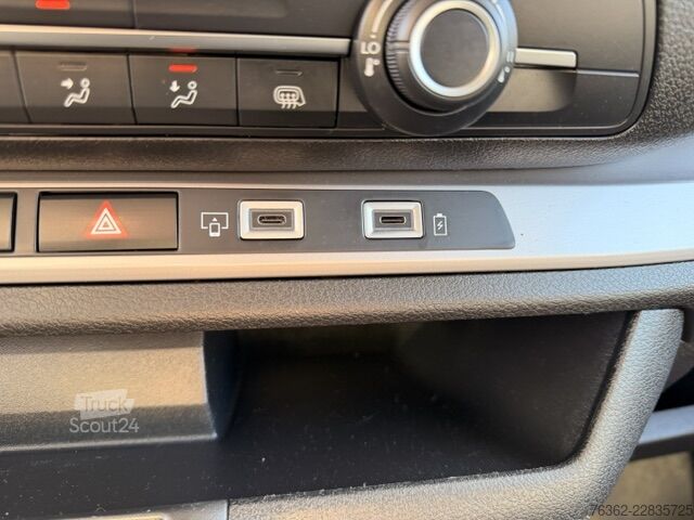 Garais paneļu furgons FIAT Scudo L3 Aut. Carplay. Navi. Klima. Kame